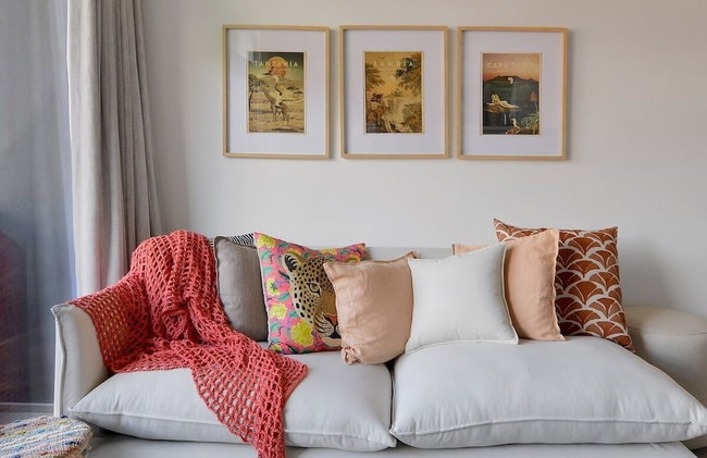 SIX ON N - Fluent Serviced Apartments - Photo 72
