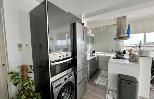 ATICO CLARA MIRANDO AL MAR - Photo 12