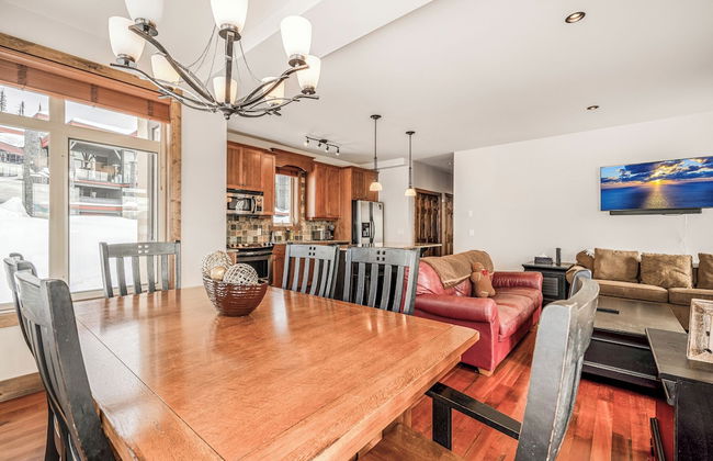 Southpoint 25 Two Bdrm Ski In Out HotTub - Photo 8