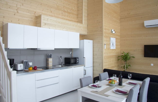 Ammatour Villas - Photo 29