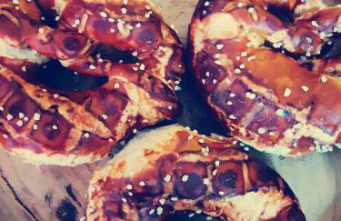 Allgäu Fewo Hüttenflair Bergblick - Foto 21