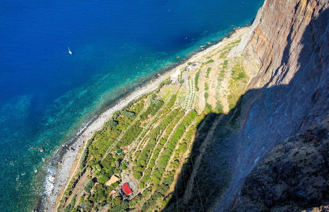 Figueiras House by Atlantic Holiday - Foto 33