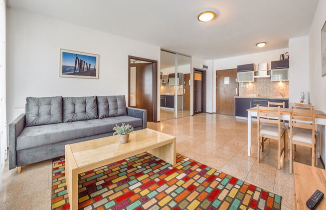 Apartamenty Sun & Snow Marea - Photo 11