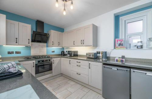 Willowdene Cottage by the Sea - Foto 17