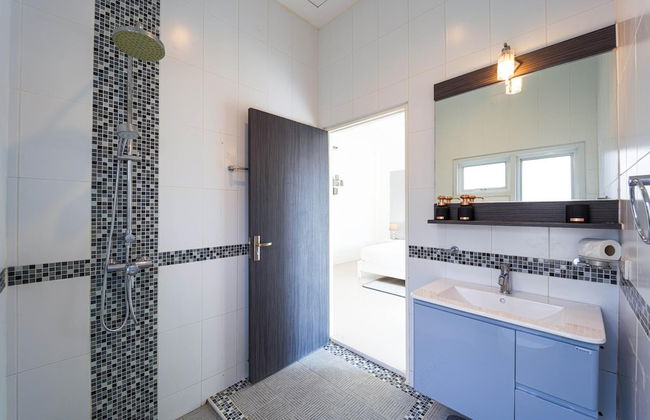 Hua Hin Pool Villa with 4 Bedrooms L50 - Foto 41