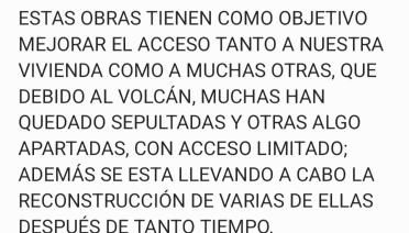 La casita del fin del mundo en La Palma - Foto 2