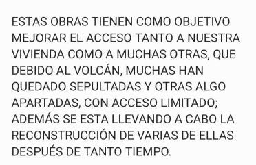 La casita del fin del mundo en La Palma - Foto 2