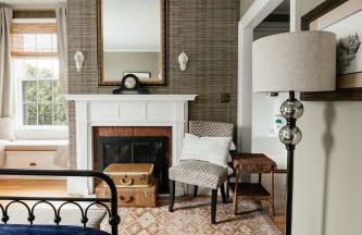 The Jarvis Homestead - Historic Maine Mansion - Foto 71