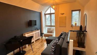 The Central Nook - Contactors and Holidaymakers - Foto 5