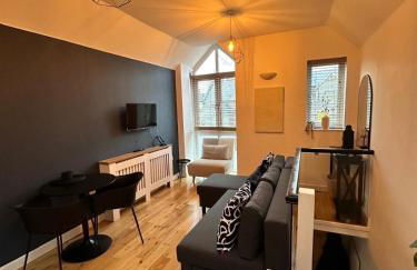 The Central Nook - Contactors and Holidaymakers - Foto 5