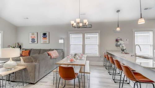 New Tucked Away Quiet Beach Haven - Foto 4