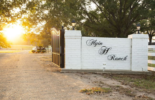 Cora's Cabins - Foto 1