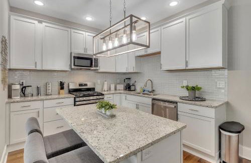 Recently Renovated Home in the Heart of Bellevue! home - Foto 18