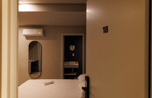 Lou Suites -18 - Centro da cidade - Foto 1