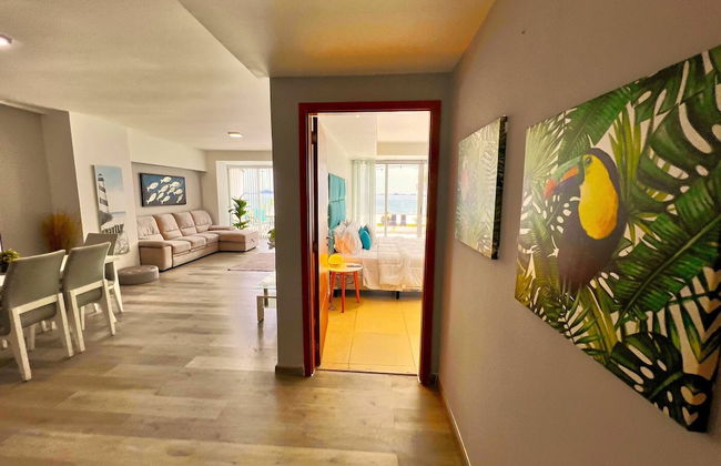 Exclusive Apartment in Calzada De Amador - Foto 15