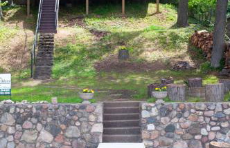 The Old Stone Cottage at Tippy - Foto 34