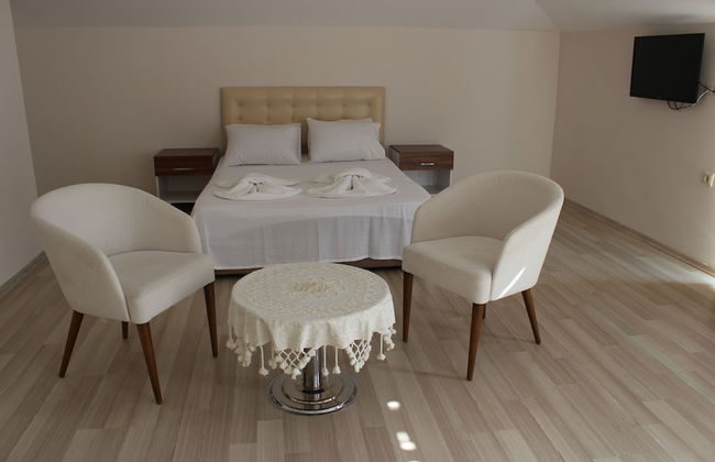 Tebriz Apart Hotel - Foto 4