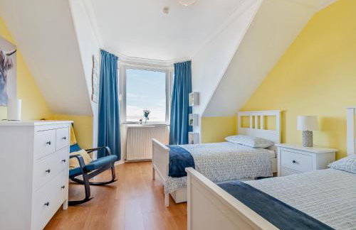 Aird Cottage - Foto 23