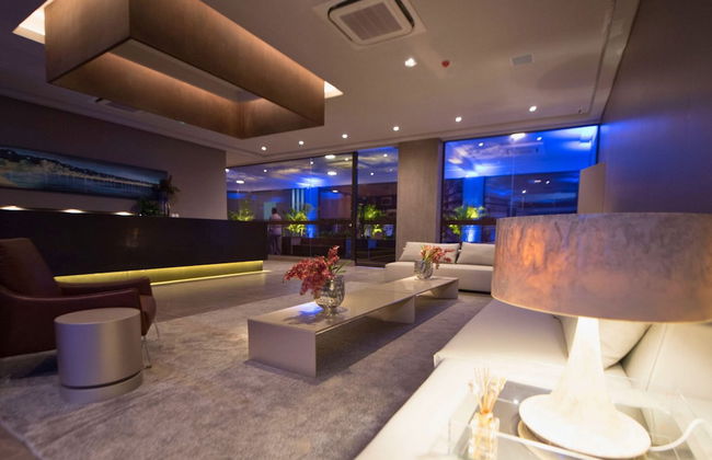 SH Holandas Prime Shopping - Foto 1