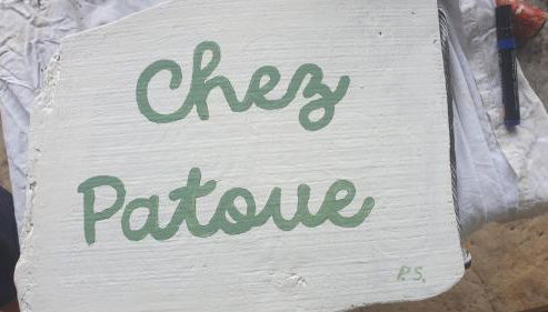 Chez Patoue Gîte et Chambre d'hôtes - Photo 4