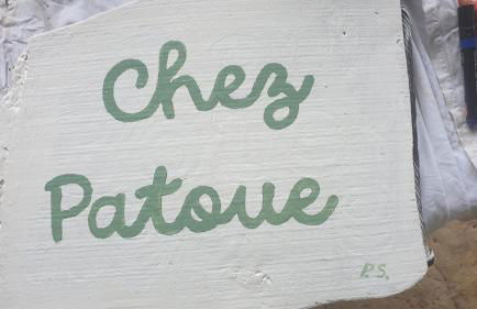 Chez Patoue Gîte et Chambre d'hôtes - Photo 4