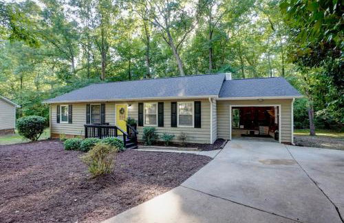 Downtown Guest House - Foto 8