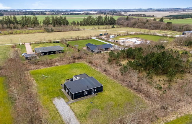 "Jarven" - 500m to the fjord - Foto 6