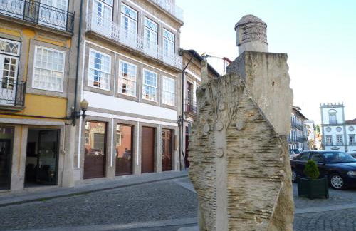 Guimarães Studios Lounge - Foto 10