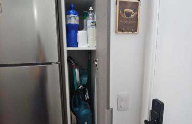 Studio Elegante Metrô Butantã - USP - Pinheiros - MorumBis - Foto 53