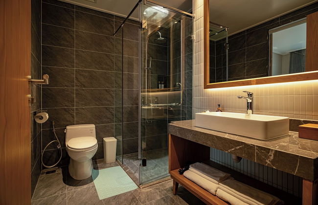 Nam Dat Hotel by D'Lecia Ha Long - Foto 60