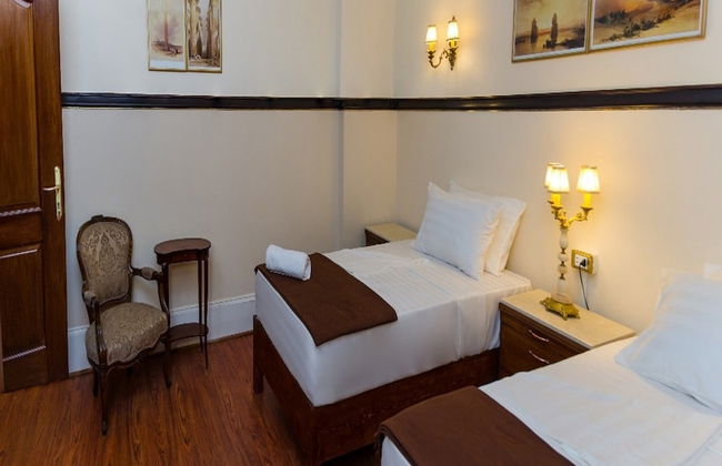 Royal Apartments in Cairo Down town - Photo 59