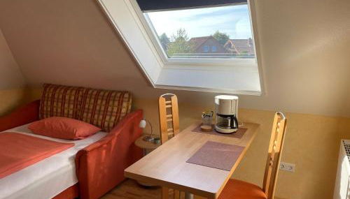 Single-Appartement am Nordwald, Saterland - Foto 2