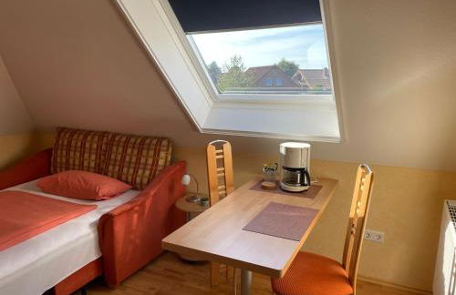 Single-Appartement am Nordwald, Saterland - Foto 2