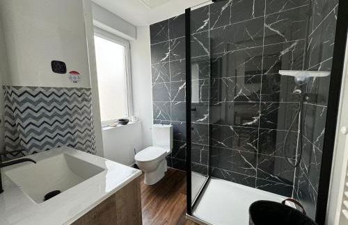 Studio confortable - Foto 16