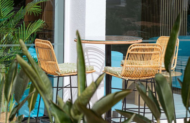 MarSenses Rosa del Mar Hotel & Spa - Photo 70