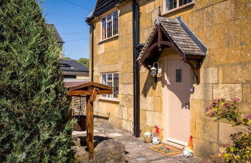 Broadway Scandi Chic Authentic Cottage - Foto 62