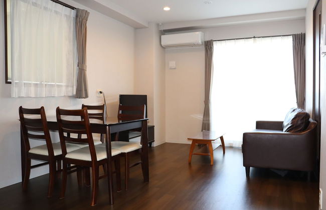 ApartmentHotel ecott - Foto 40