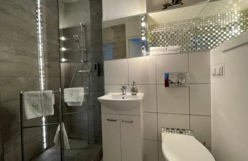 Good Time Apartments Warsaw City Center - Foto 48