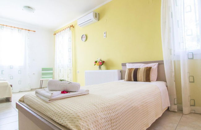 Villa Isavros in Paxi - Foto 42