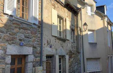 Charmante petite maison avec baignoire Balneo et video projecteur - Foto 11