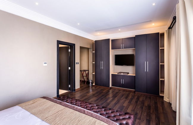 Braira Hettin Resort & Villas - Foto 15