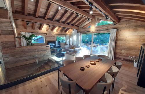 Chalet Lily by Brennus Chamonix - Photo 1