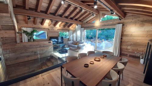 Chalet Lily by Brennus Chamonix - Photo 1