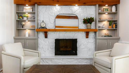 Spacious 6-Bed Luxury Home Near Notre Dame - Foto 2