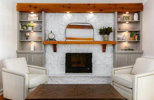 Spacious 6-Bed Luxury Home Near Notre Dame - Foto 2