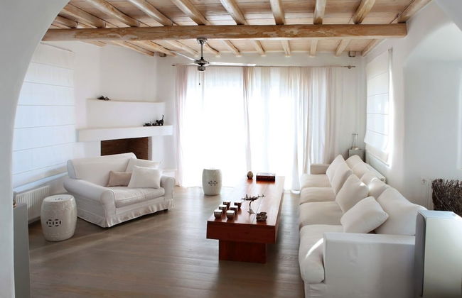 Villa DeLucien - Photo 8