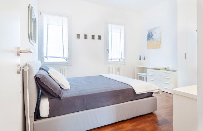 L'angolo segreto nel pieno centro di Ferrara - Foto 4