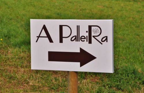 Apartamentos A Palleira - Foto 48