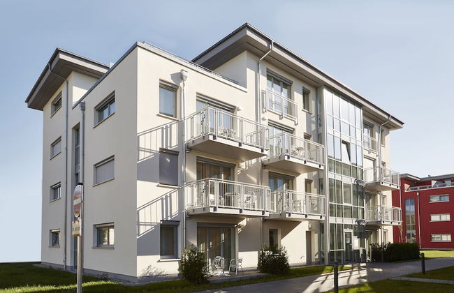 Adapt Apartments Berlin-Adlershof - Foto 24