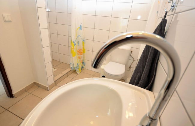 Bedroom Farmhouse by the Woods - Foto 9